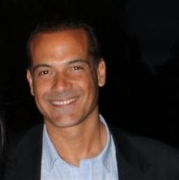 Meet your Posher, Dedrick - Picture 1 of 1